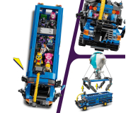 LEGO Fortnite 77073 Autobus bojowy - 1298636 - zdjęcie 15